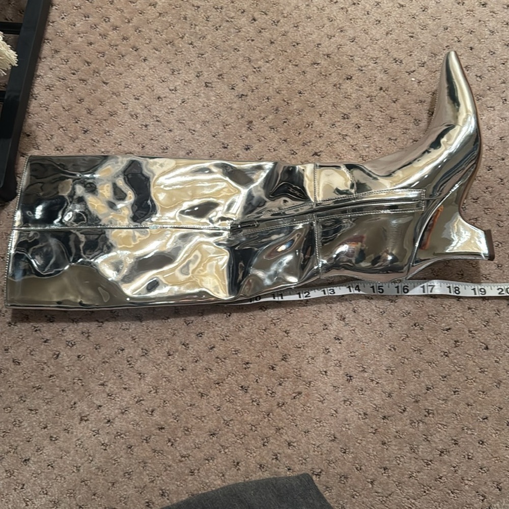 Sam Edelman Vance Boots - - Picture 12 of 16